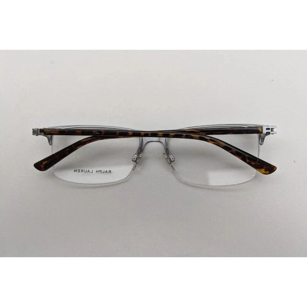 🕶️Ralph Lauren RL5094 Eyeglasses 53/17 140 /KAC421🕶️